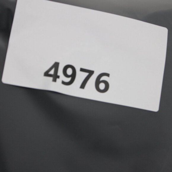 The North Face Swim Trunks Mens XL Black Belted Bathing Suit w/ 6" inseam - Picture 14 of 14